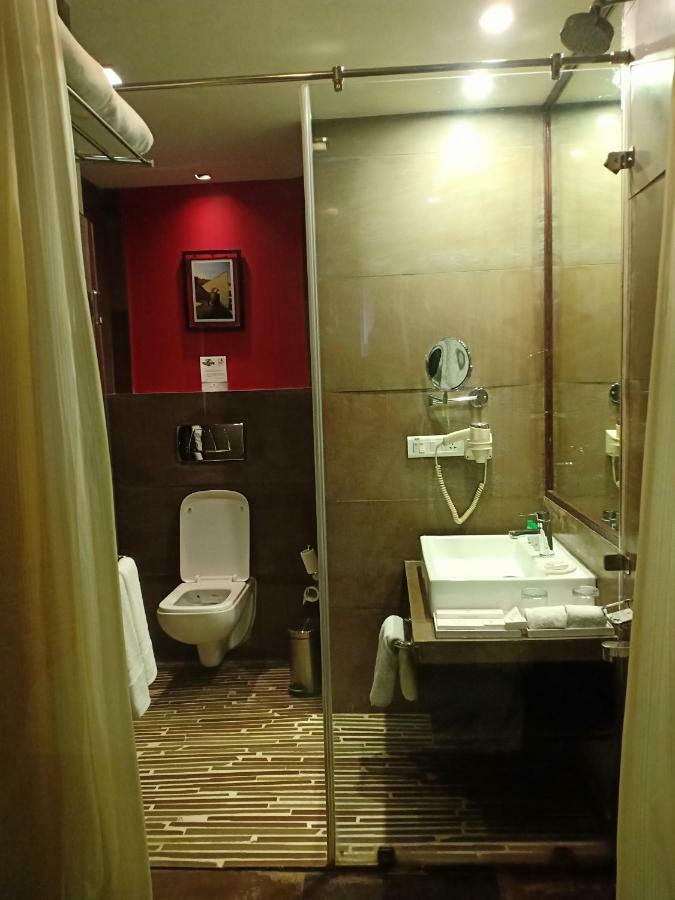Ramada Ajmer Kishangarh  Eksteriør billede